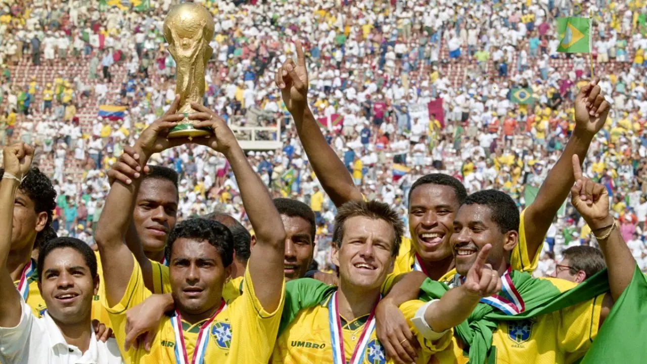 جام جهانی 94، جام شگفتی‌ها و اتفاقات تلخ