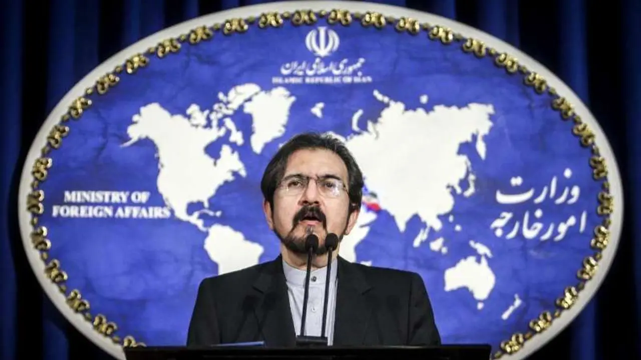 تکذیب خبر مذاکره ایران و رژیم صهیونیستی
