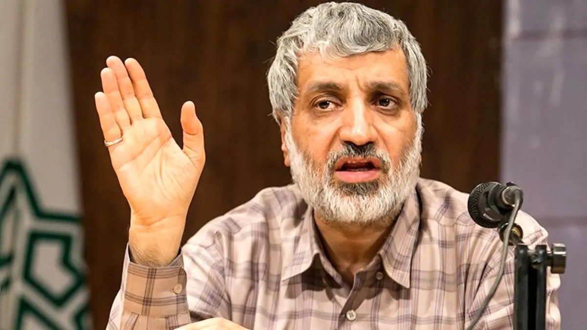  احمدی‌نژاد تمام شد، فاتحه مع صلوات/ احمدی‎نژادی‎ها مدعی بودند که به امام زمان وصل هستند