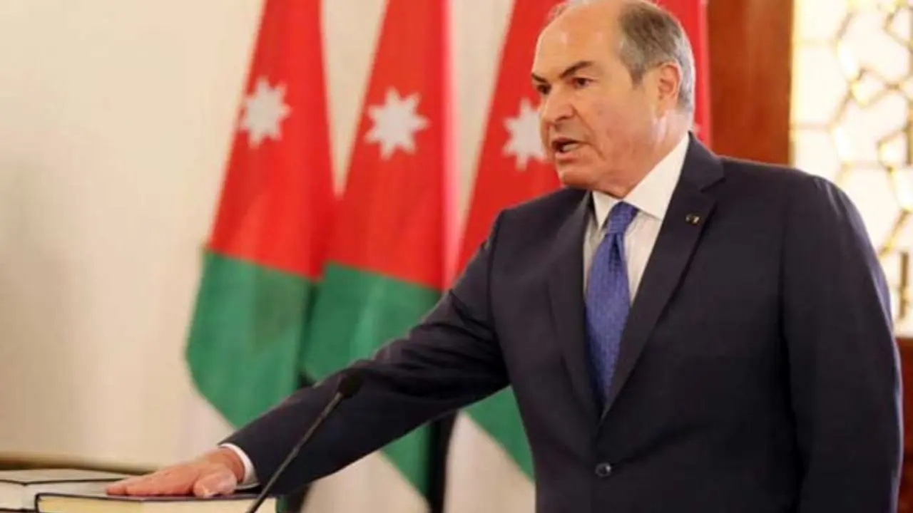 درخواست اخوان المسلمین اردن برای برکنار دولت «هانی الملقی»