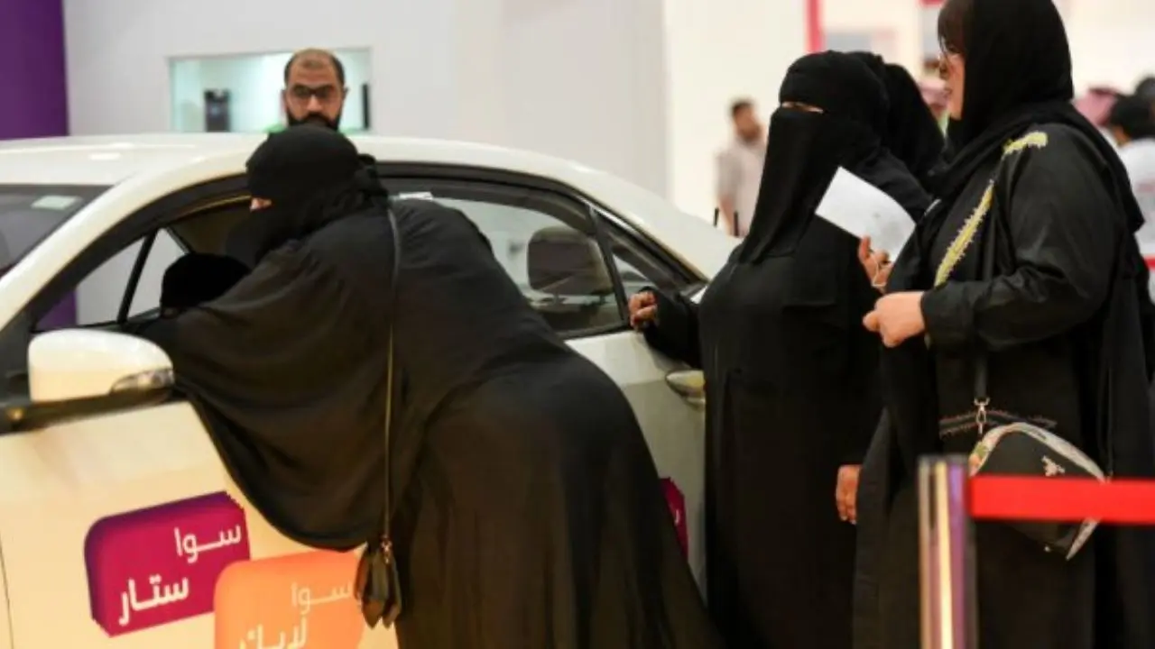 نگرانی سازمان ملل از بازداشت فعالان حقوق زن در عربستان