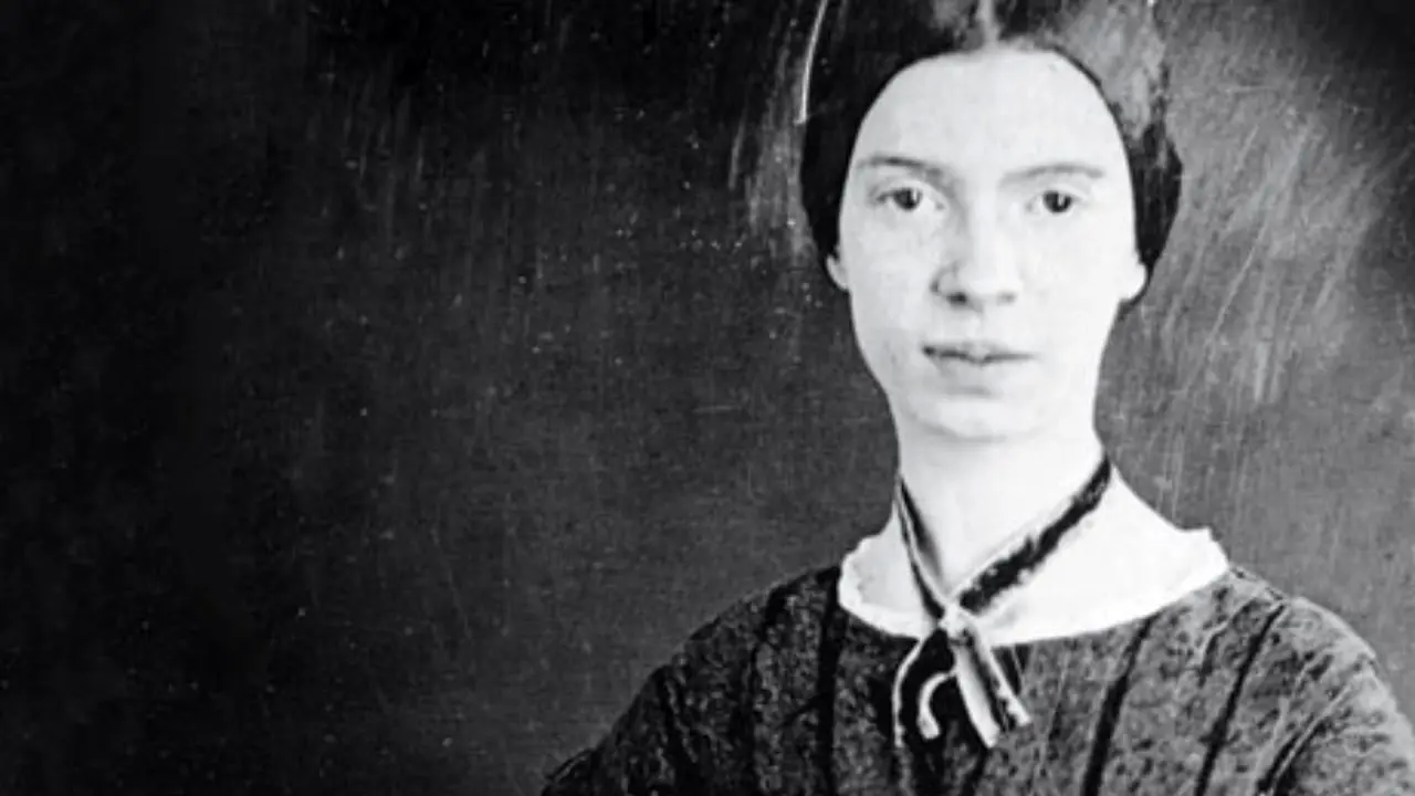 «اپل» درباره شاعر بزرگ آمریکا سریال می‌سازد