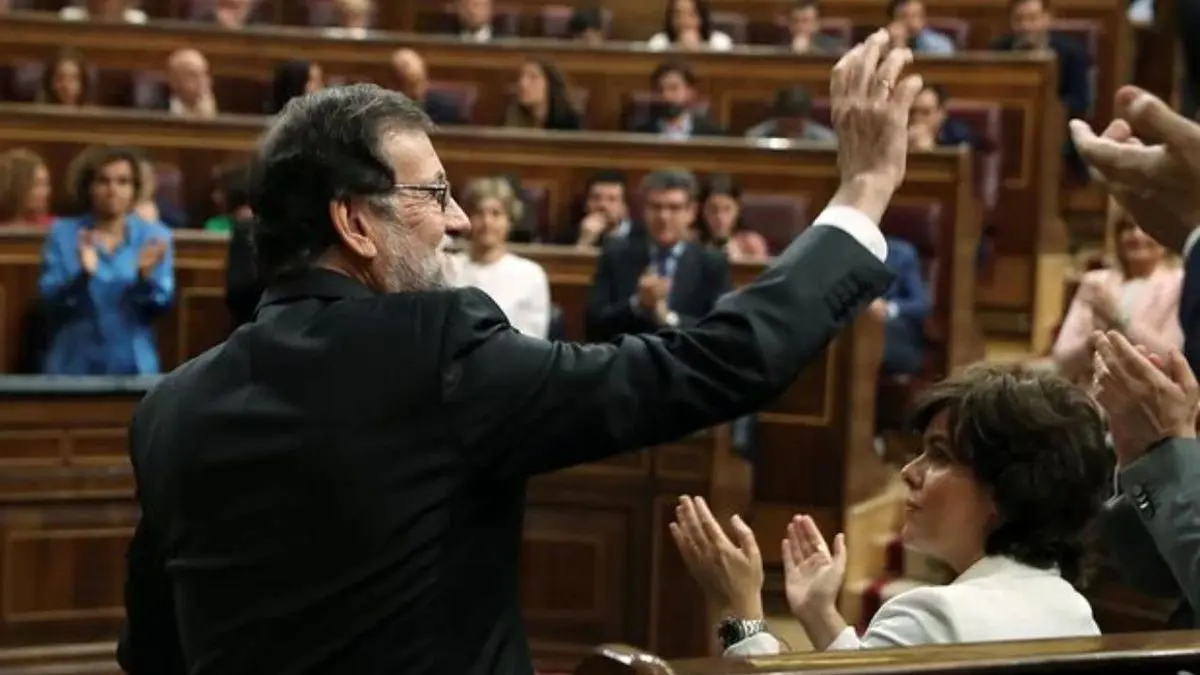 یک سوسیالیست نخست‌وزیر جدید اسپانیا می‌شود