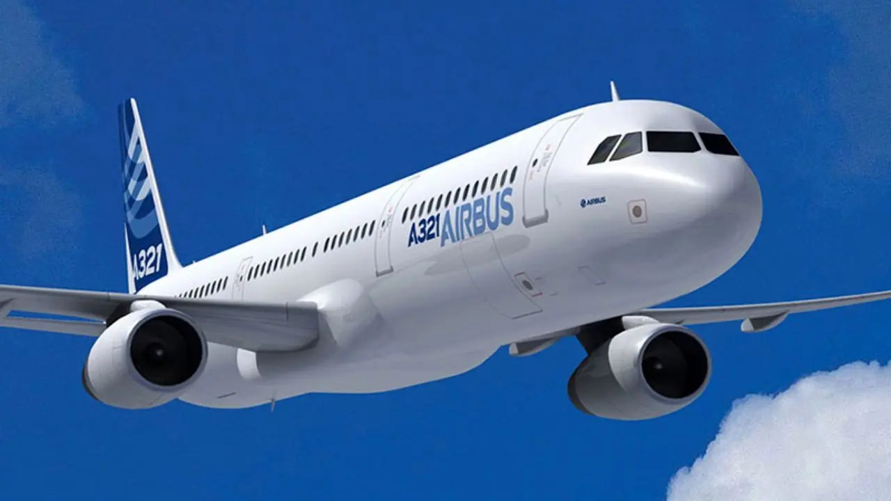 زمان تحویل 3 هواپیمای ایرباس به ایران مشخص شد