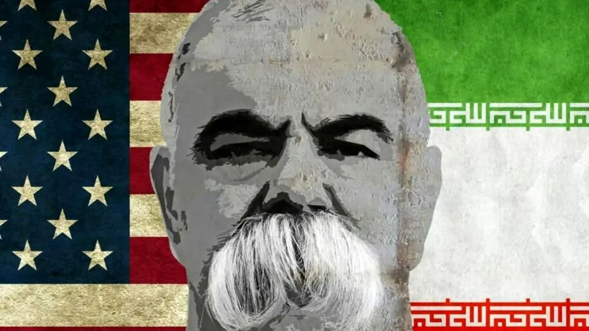 نمایش «دیپلماسی شکست‌ناپذیر آقای نادری» در پاریس