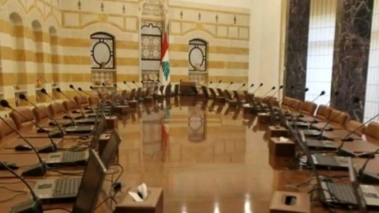 لبنان در نوسان تشکیل کابینه