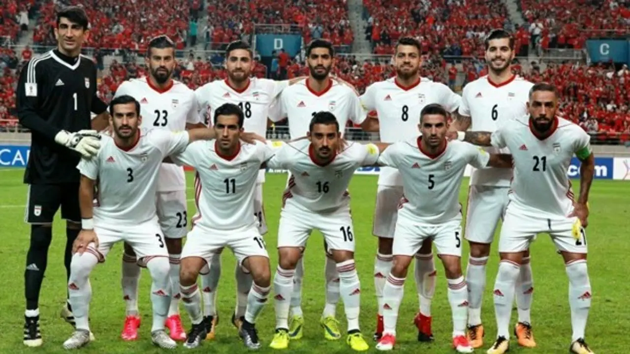 نگاهی به آمار شاگردان کی‌روش در مرحله انتخابی جام جهانی