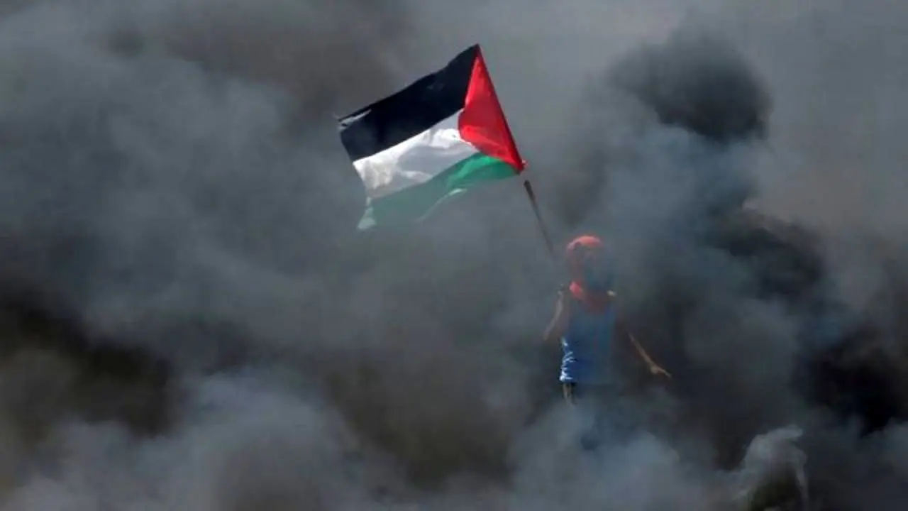 فراخوان هیات فلسطینی تظاهرات «بازگشت» برای تظاهرات میلیونی روز قدس