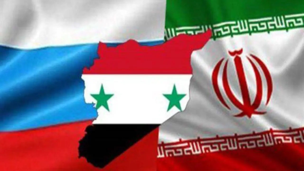 برگزاری نشست چهارجانبه اطلاعاتی ایران، روسیه، سوریه و عراق در بغداد