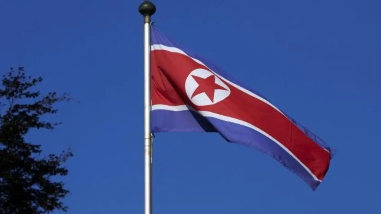 2 خبرنگار حین ورود غیرقانونی به منزل سفیر کره شمالی بازداشت شدند