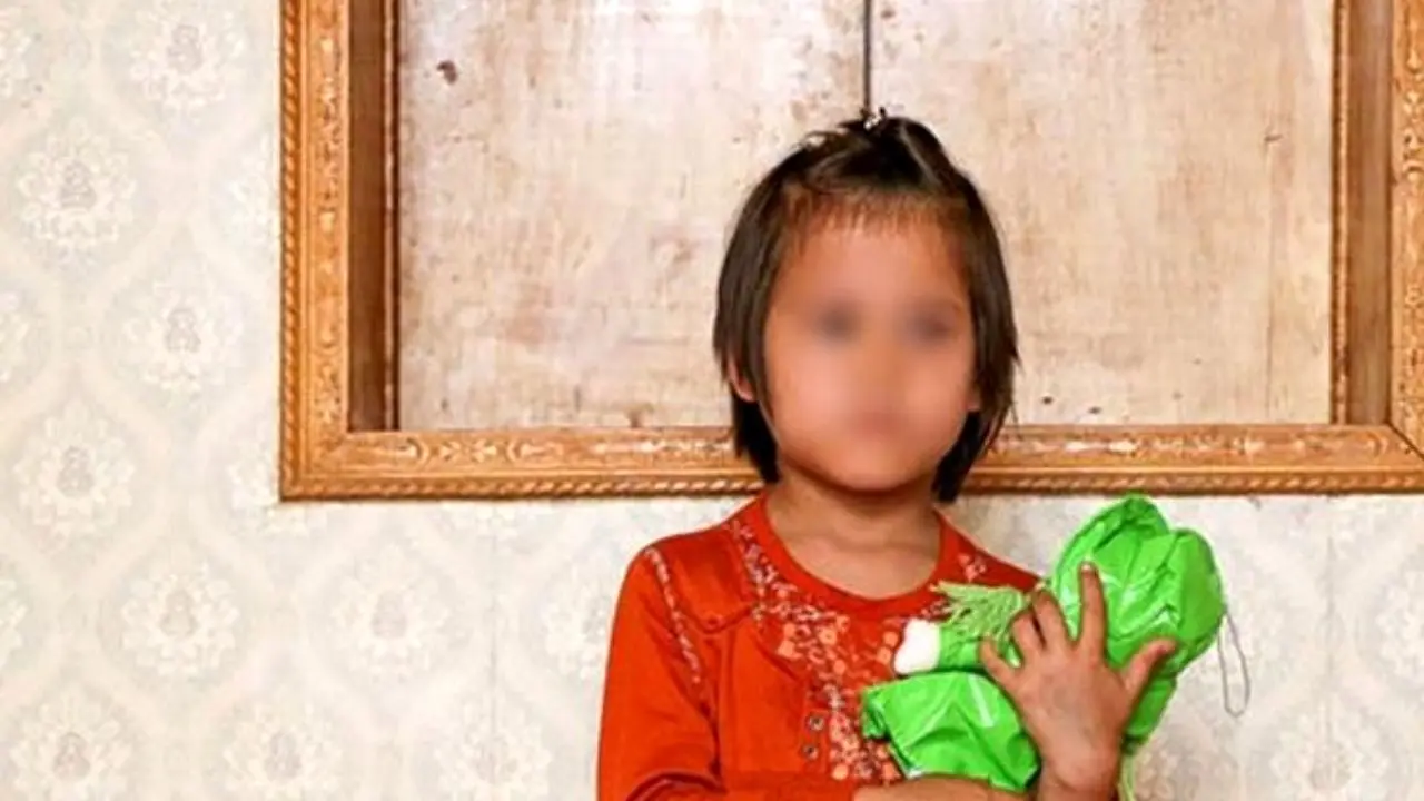 تجاوز به دختربچه افغانستانی را تأیید نمی‌کنم/ او تحت معالجه قرار گرفته است