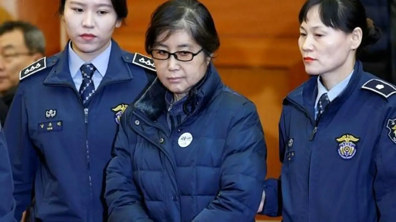 سه رئیس سابق سازمان اطلاعات کره جنوبی به زندان افتادند