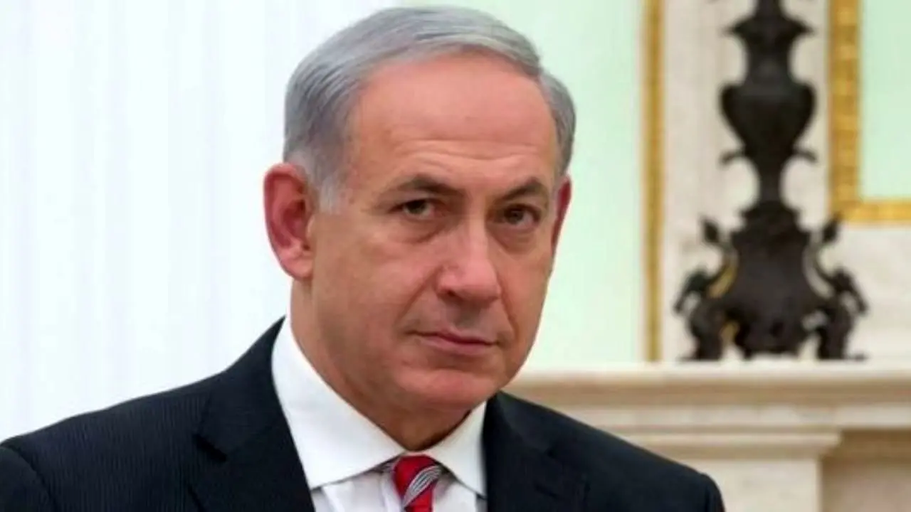 ادعای نتانیاهو درباره دلیل تجاوزات رژیم صهیونیستی به سوریه