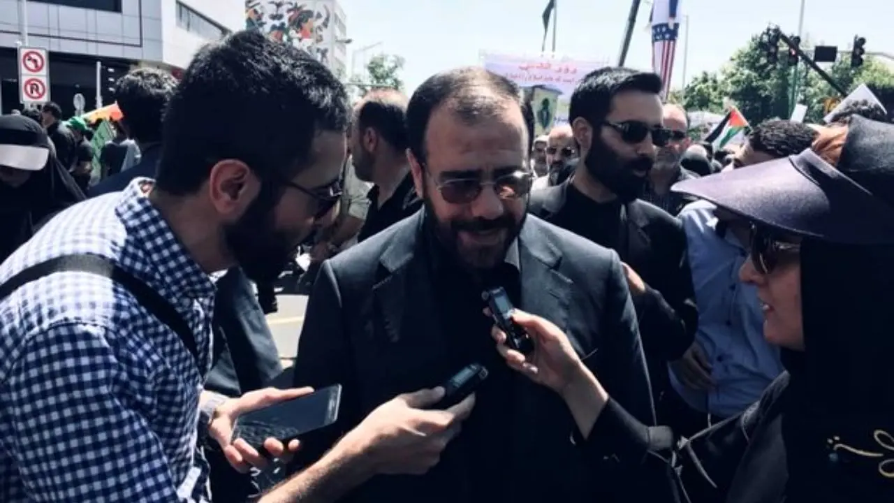 موافق پیشنهاد مسکوت ماندن CFT نبودیم/ دستگاه‎های امنیتی عامل ارسال پیامک‎های تهدیدآمیز را شناسایی کنند