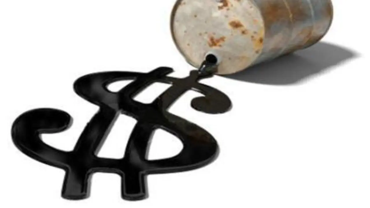 سهم ایران از درآمد نفتی جهان چقدر است؟