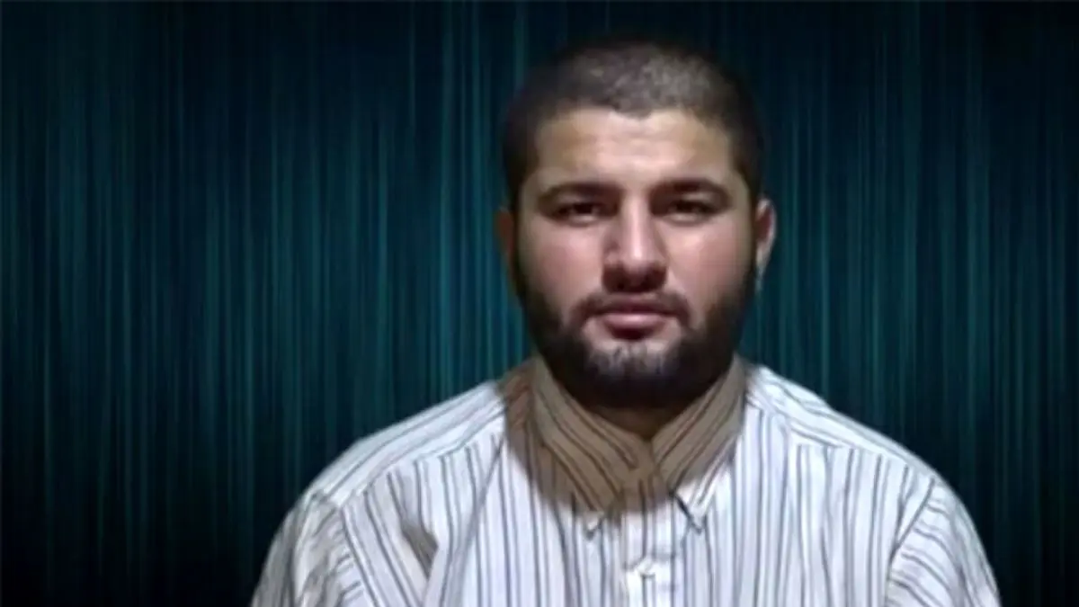 سرباز ربوده شده ناجا سالم است