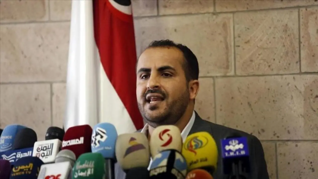 انصارالله یمن ادعای ائتلاف عربی درباره کنترل بر فرودگاه حدیده را رد کرد
