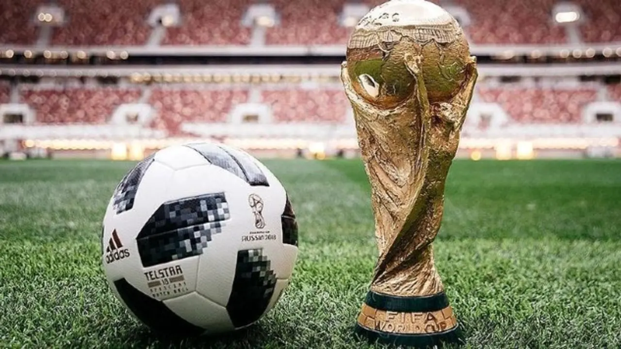 برنامه بازی‌های روز چهارم جام جهانی