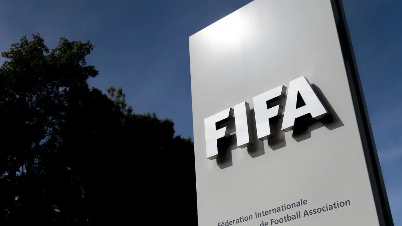 واکنش فیفا به بخش غیرقانونی بازی‌های جام جهانی در عربستان