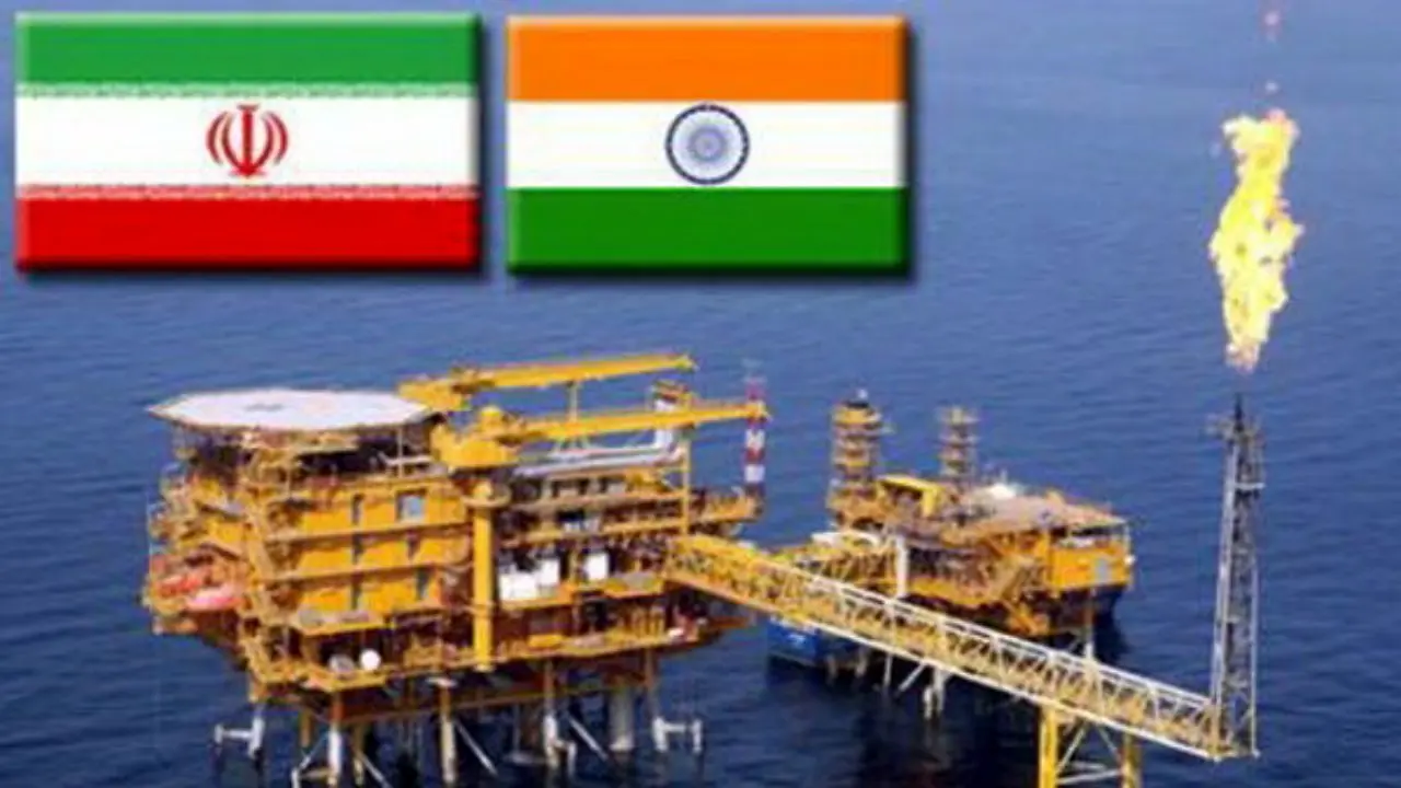 تخفیف‌های ویژه نفت ایران را برای هند جذاب‌تر کرد/ رشد 35 درصدی واردات نفت هند از ایران