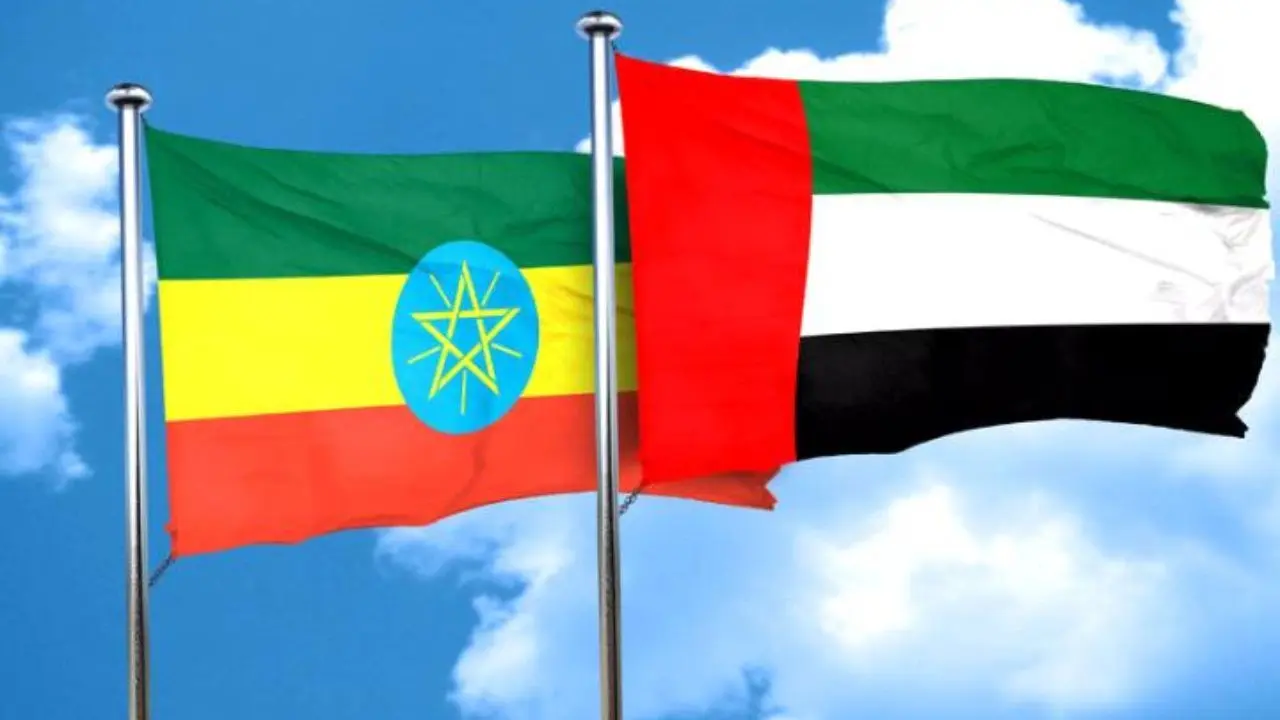 سرمایه‌گذاری 3 میلیارد دلاری امارات برای نجات اقتصاد اتیوپی