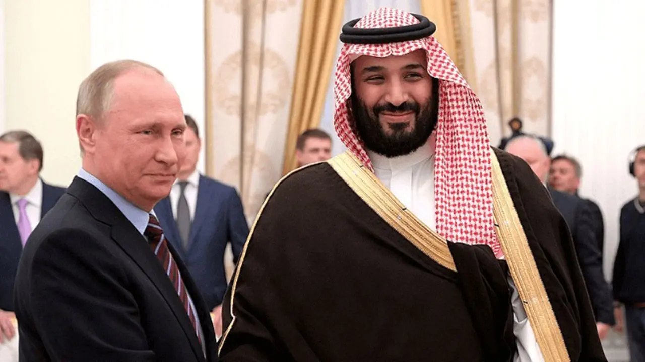 روسیه و عربستان بر سر تمدید توافق اوپک توافق کردند