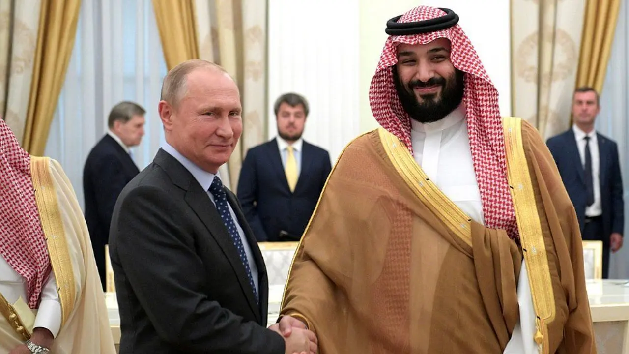 توافق روسیه و عربستان بر سر تمدید توافق اوپک