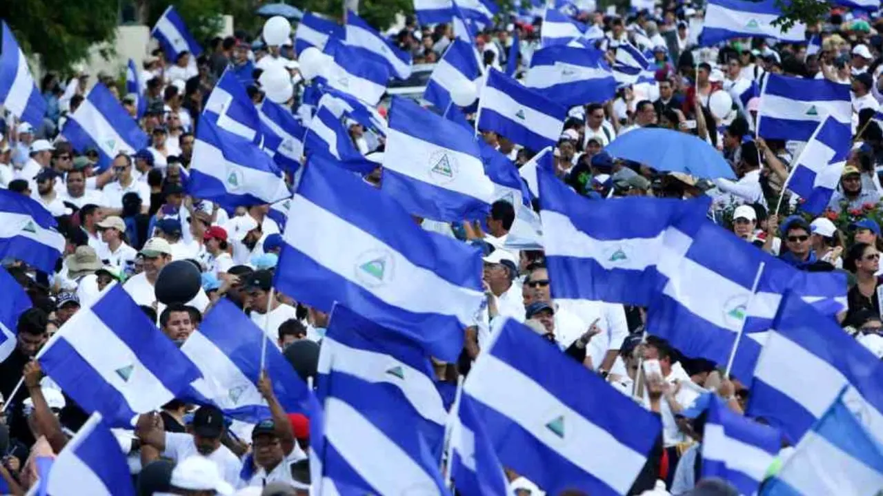 نیکاراگوئه منتظر تصمیم اورتگا
