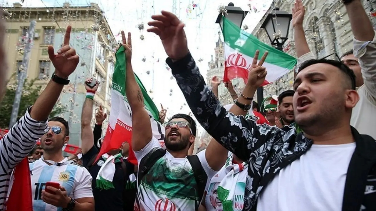 15 هزار ایرانی بازی ایران - اسپانیا را از ورزشگاه می‌بینند