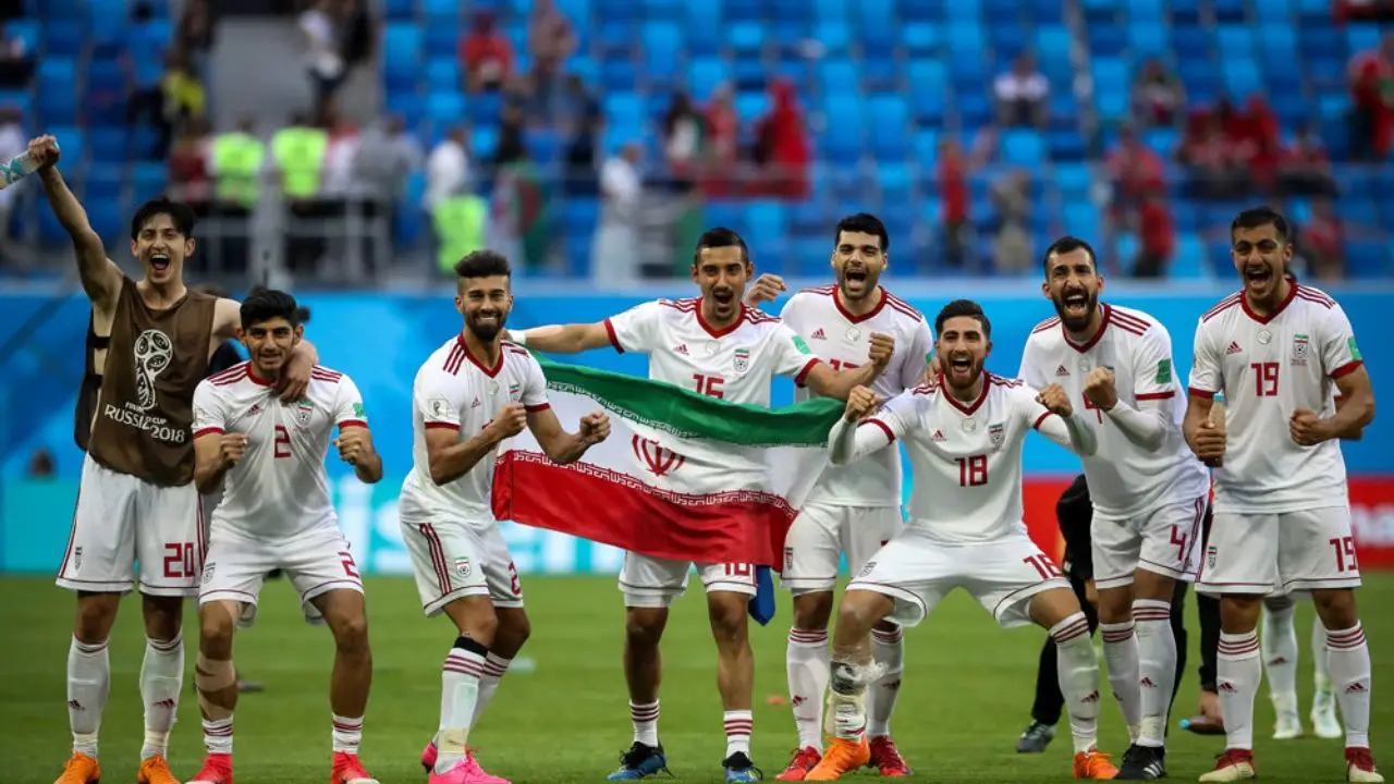 پخش بازی ایران-اسپانیا در هاله‌ای ابهام
