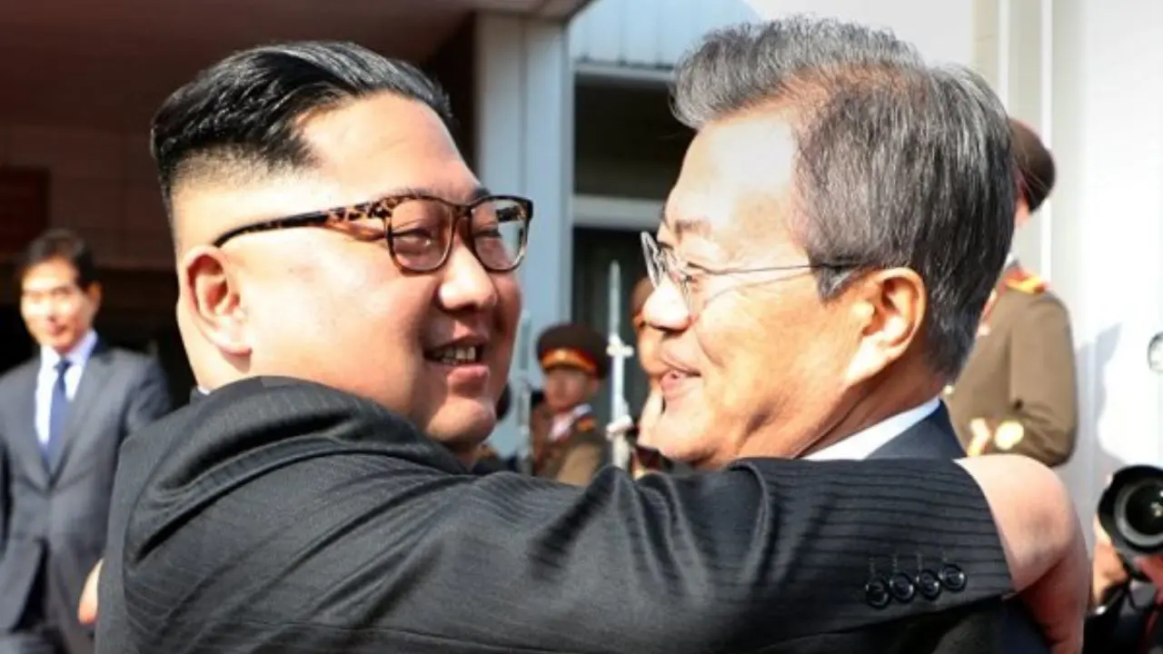 امیدواری سئول به پایان جنگ دو کره پیش از 2019