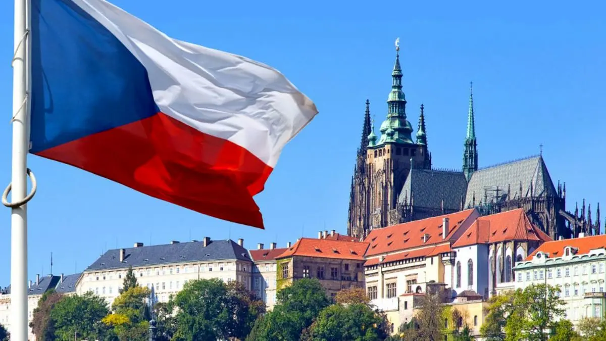دولت جدید جمهوری چک بر سر نامزد تصدی وزارت خارجه به خطر افتاد