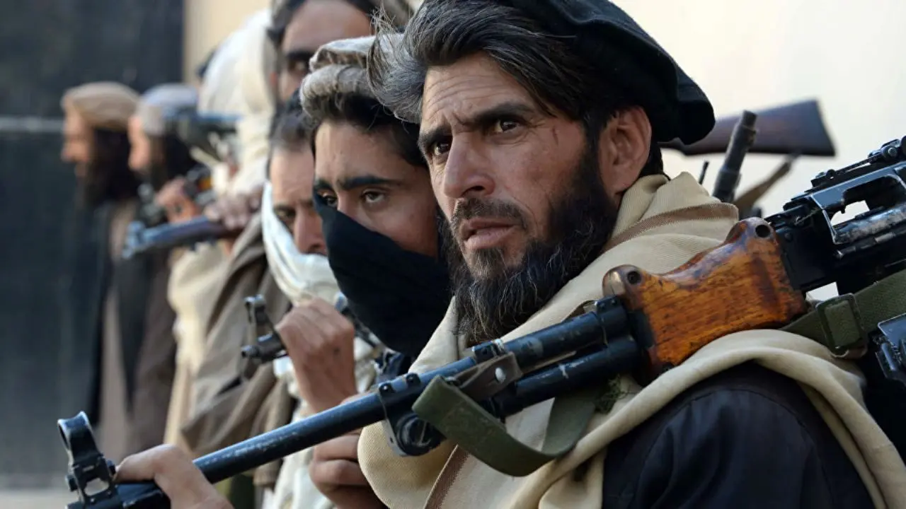 طالبان بعد از عید فطر به حملات ادامه می‌دهد
