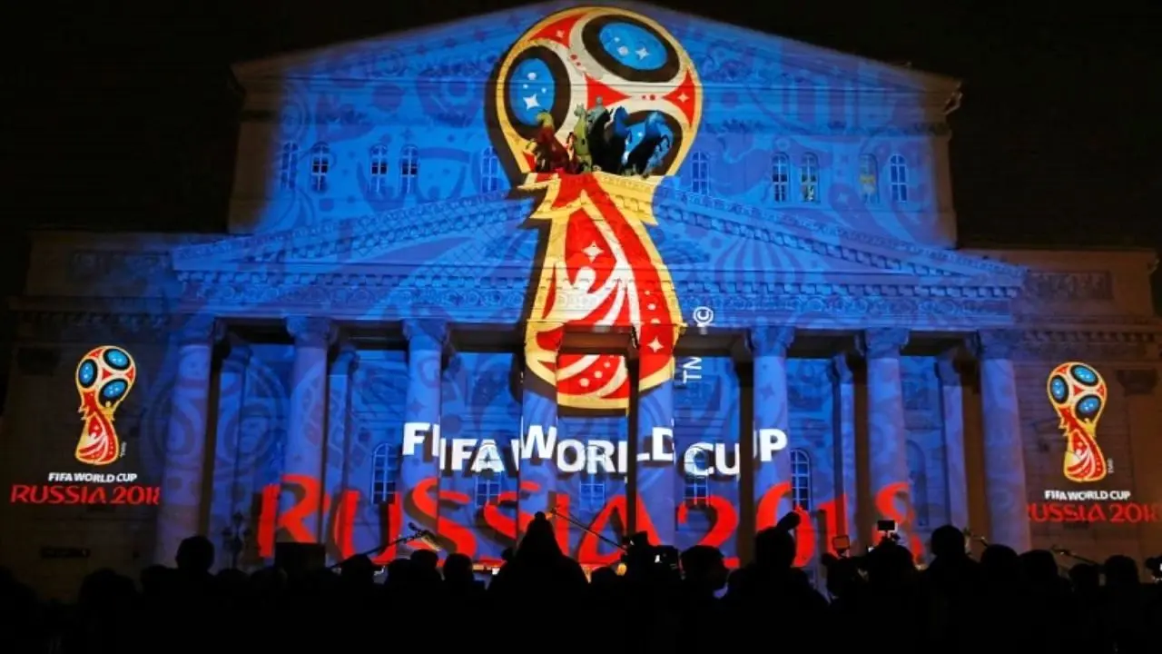 بررسی تاثیر جام جهانی فوتبال بر اقتصاد جهانی