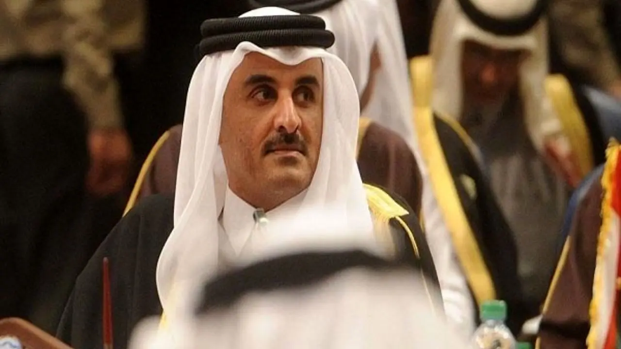 خانواده‌های مصری خوستار پرداخت 150 میلیون دلار غرامت از امیر قطر شدند