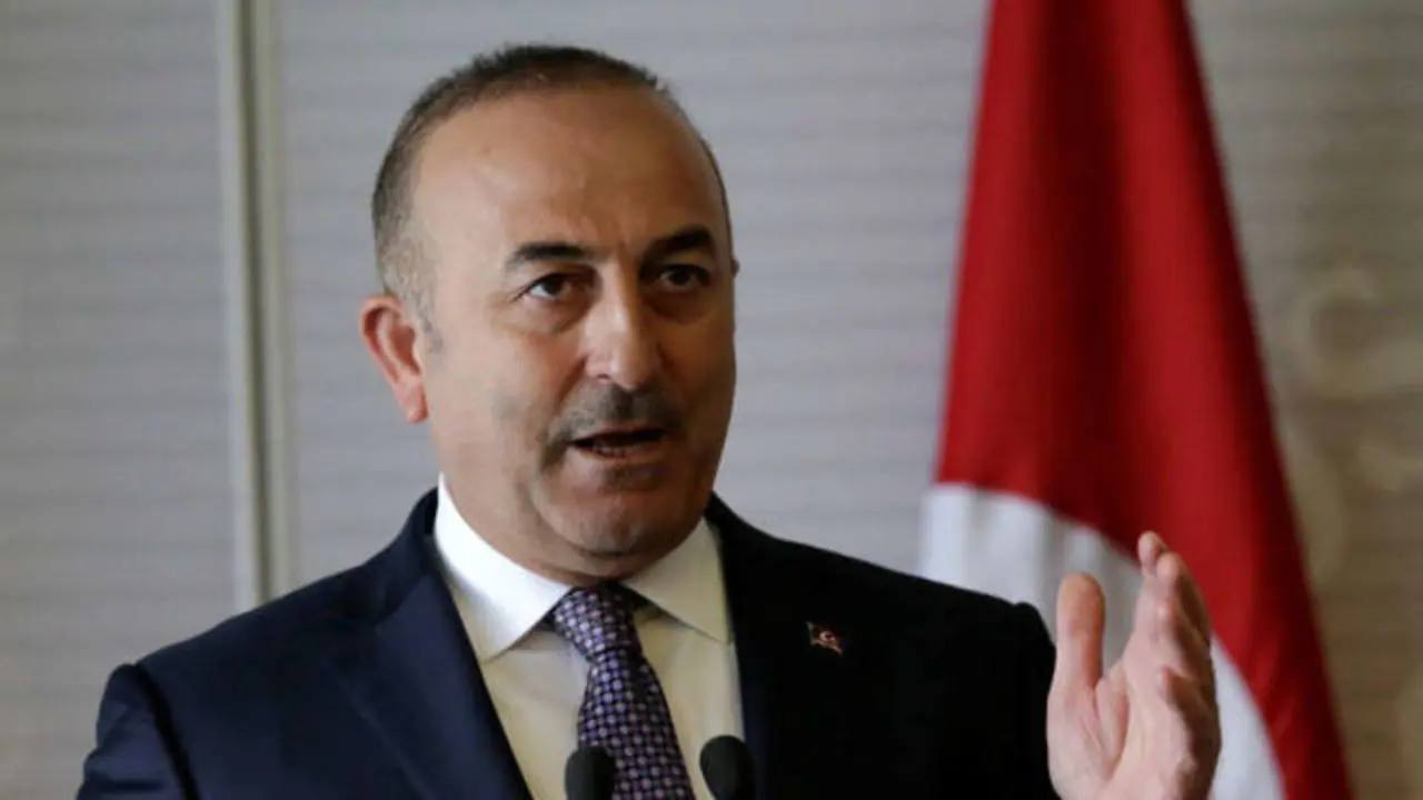 توافق ترکیه و آمریکا بر سر منبج تهدیدی برای سوریه نیست