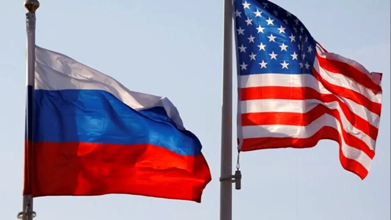 واکنش روسیه به تشکیل «نیروی فضائی آمریکا»