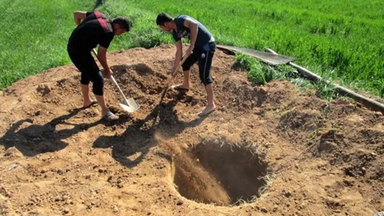 اولویت انسداد چاه‌های غیرمجاز در استان تهران اعلام شد