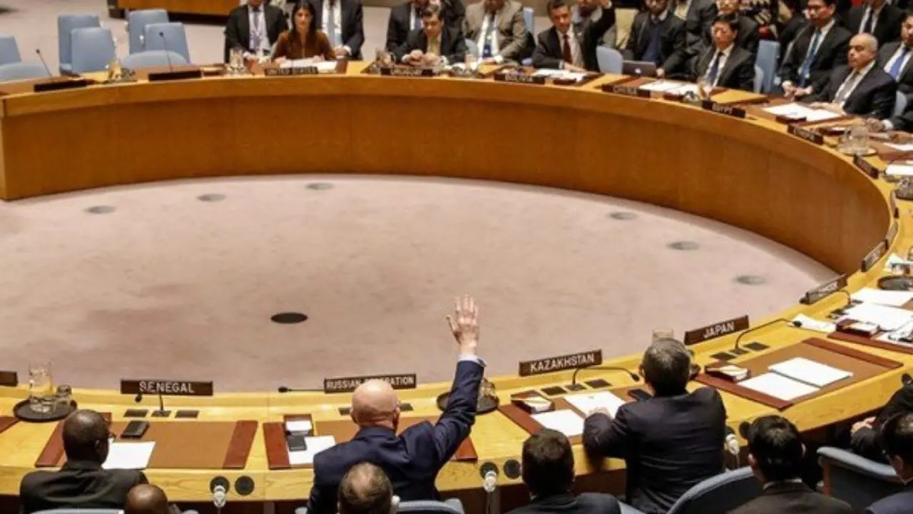منتشر شدن گزارش بازرسان سازمان ملل از جنایات جنگی در غوطه