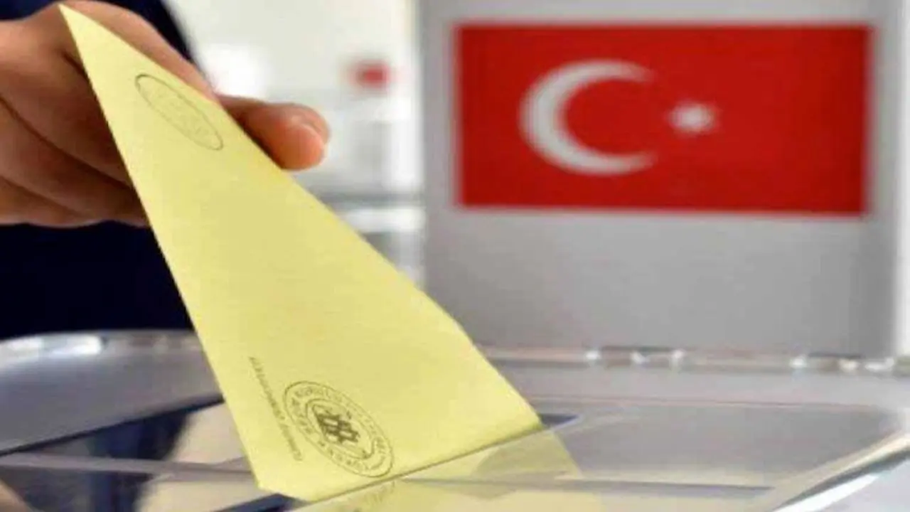 ترک‌های خارج‌نشین در انتخابات ترکیه مشارکت بی‌سابقه داشتند