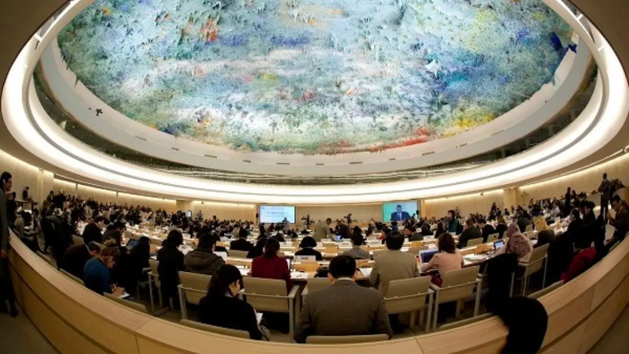 شورای حقوق بشر به زودی جایگزین آمریکا را انتخاب می‌کند