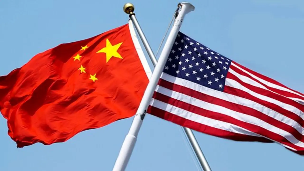 روابط چین و آمریکا شکننده است