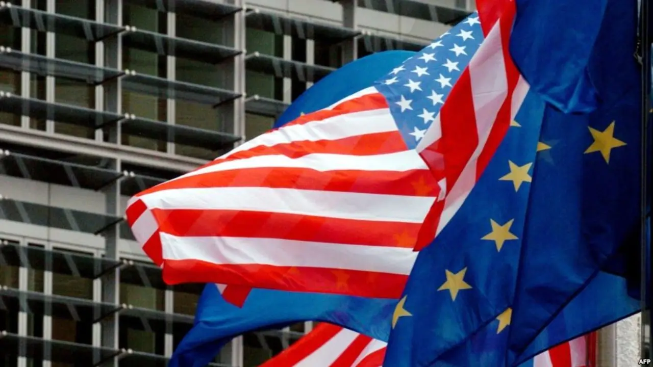 اروپا اعمال تعرفه‌های جدید بر کالاهای آمریکایی را آغاز کرد