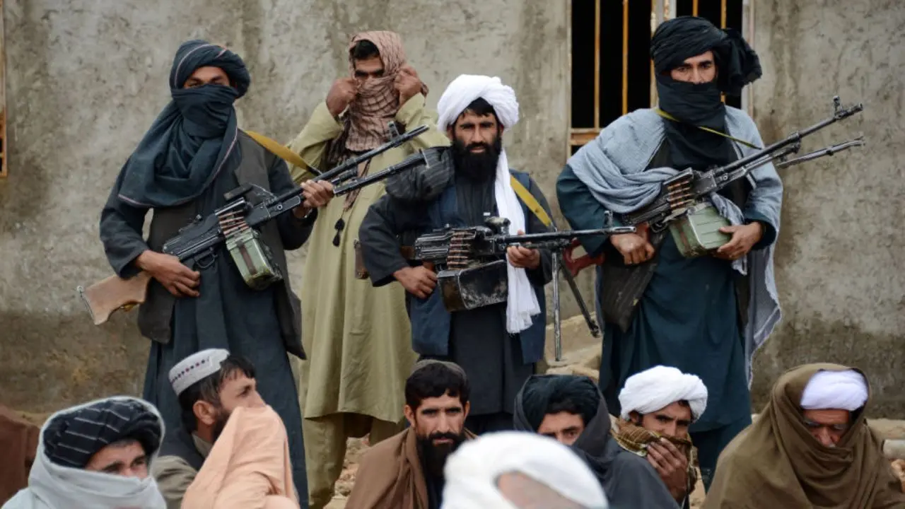 16 پلیس توسط طالبان کشته و چند مهندس ربوده شدند