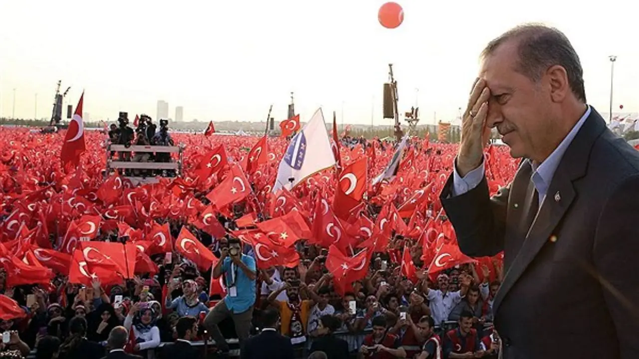 اقتصاد رقیب ششم اردوغان در انتخابات ترکیه