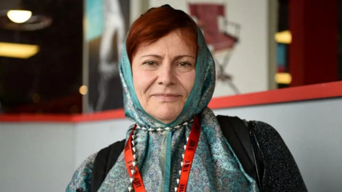 مدرس بلغاری برای تدریس به ایران می‌آید