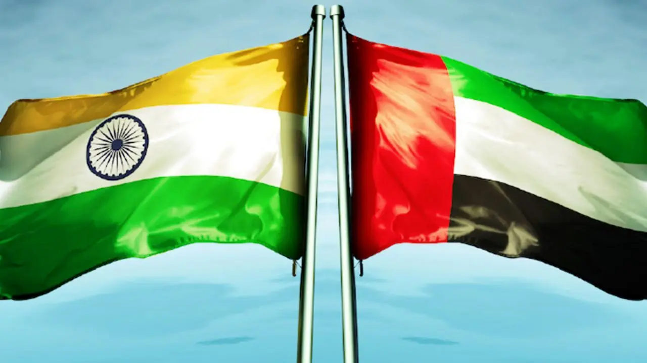 همکاری بی سابقه نفتی هند، امارات و عربستان با ایجاد پل انرژی