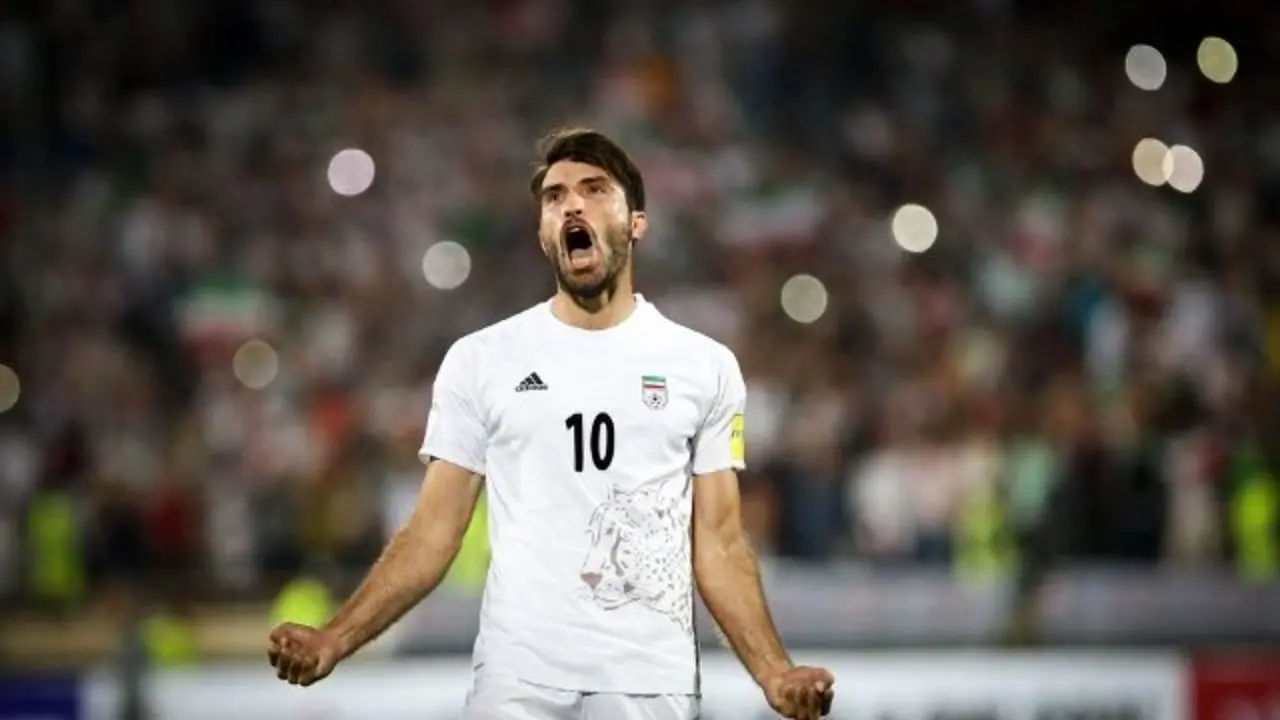 بازی با پرتغال حساس‌ترین بازی ایران در جام جهانی است