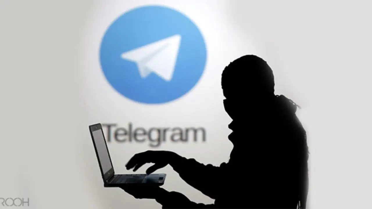 کشف نوعی بدافزار در پیام رسان تلگرام