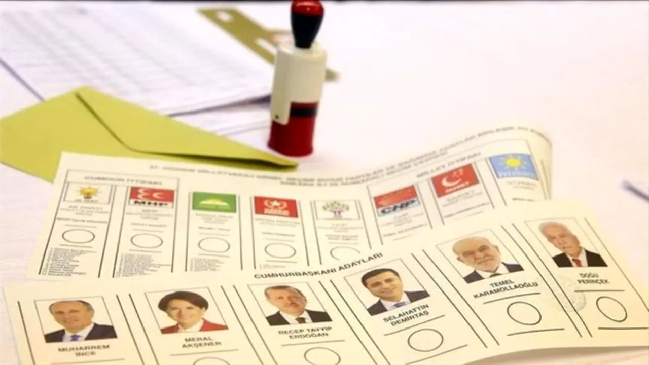 انتخابات ریاست جمهوری و پارلمانی در ترکیه آغاز شد